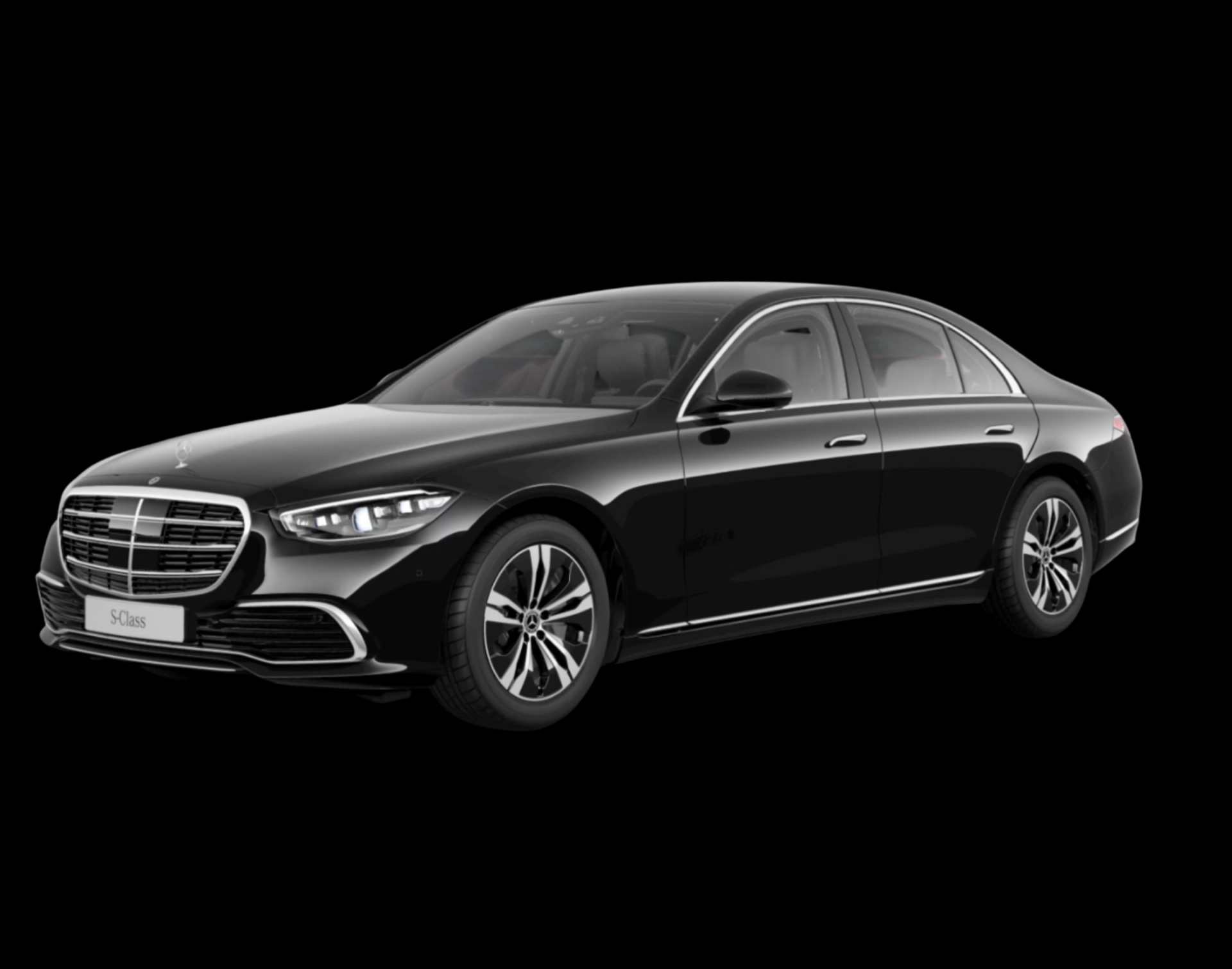 Mercedes-Maybach S 680 4MATIC